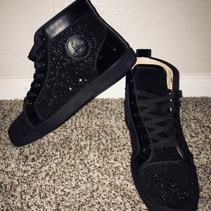 Christian Louboutin Shoes Size 12